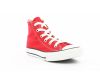 CHUCK TAYLOR ALL STAR HI ROUGE (27-35)