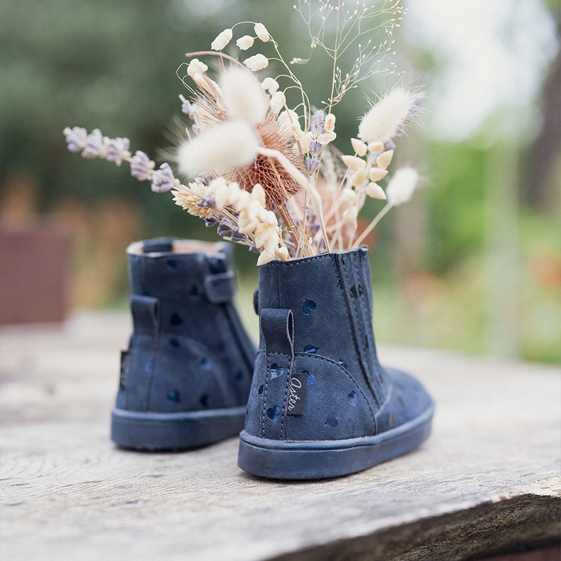Kids and co les chaussures Aster